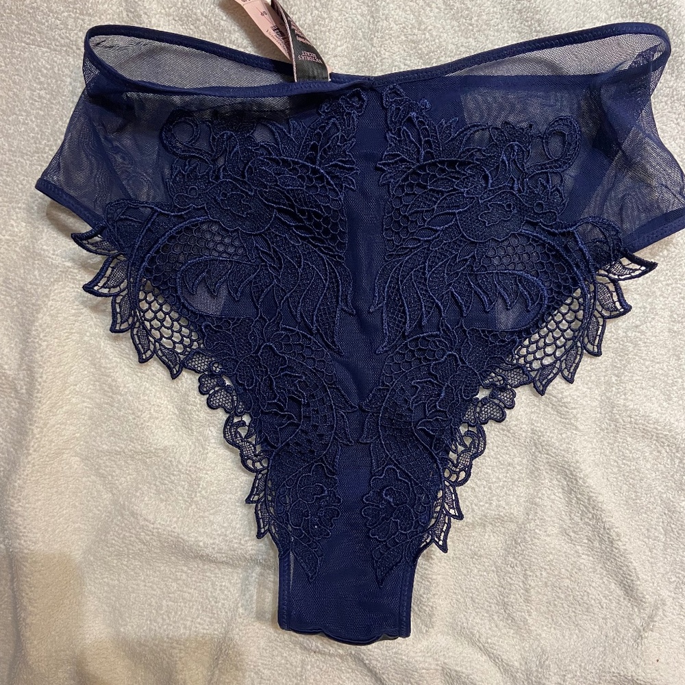 Victoria's Secret Panties NWT Size S